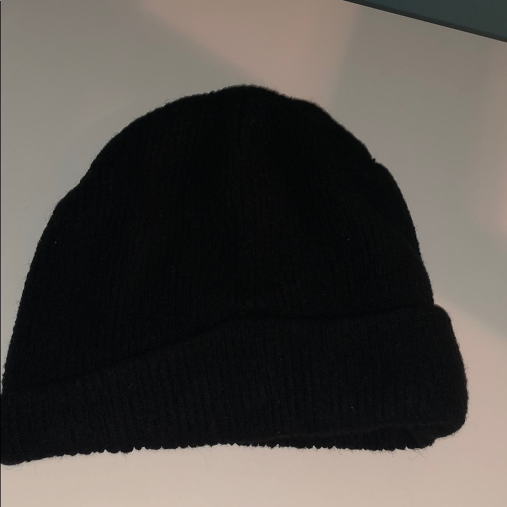 Winter hat